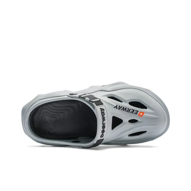 DEERWAY Clogs Men-4