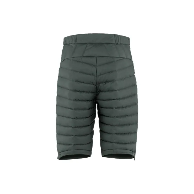 Fjallraven Casual Shorts Men's Green-1