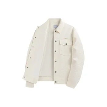 Cabbeen Jackets Coats Versatile Men's