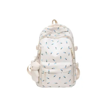 ZOGA Nylon Backpack Women's Multicolor