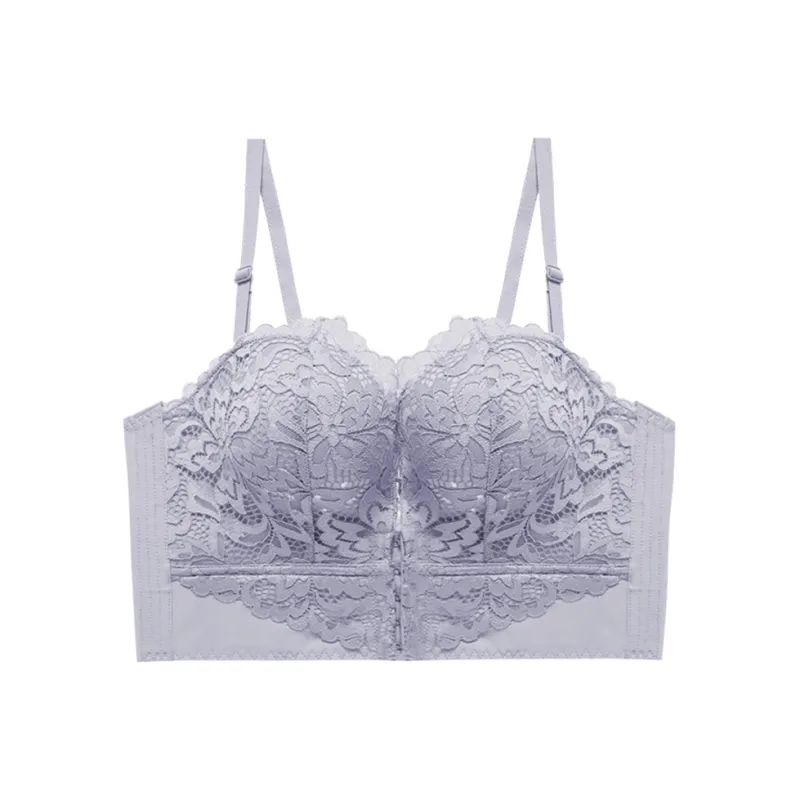 QIANLINGMEI Women's Bras-3