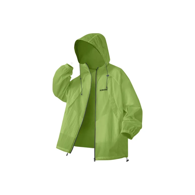 KIRHNE Sun Protection Clothing Unisex-12