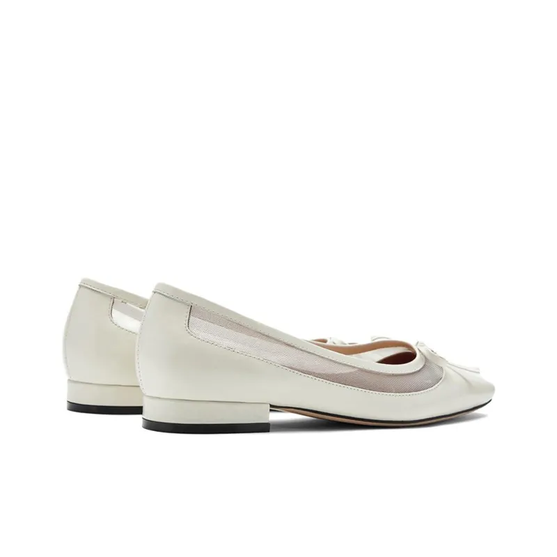 NINE WEST Casual Single Shoes 2.1cm Women's-3