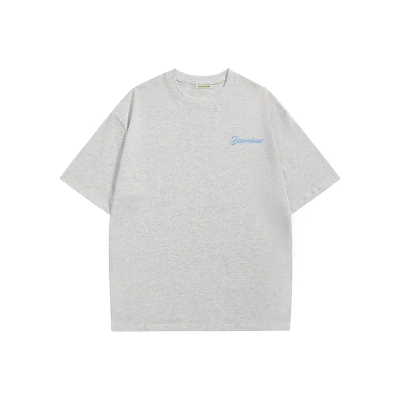 Budding Bear T Shirts Unisex-10
