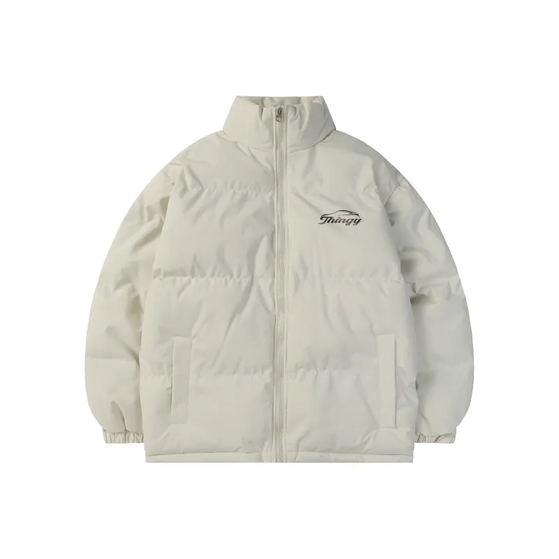 THINGYLAB Puffer Jackets Unisex-2
