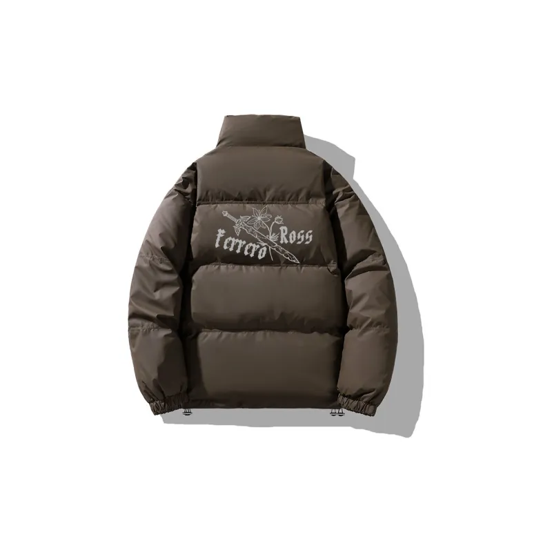 Ferrero Ross Down Jackets Unisex-9