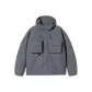 Carbon Gray