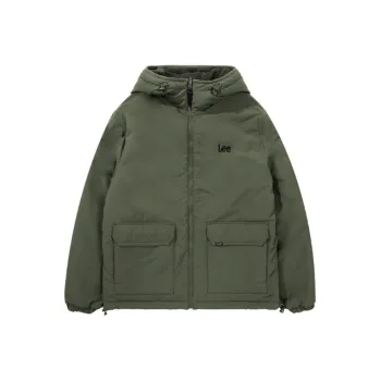Lee Jackets Coats Men's Turquoise