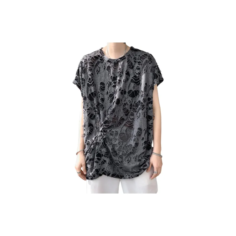 RAP PANDA Tank Tops Unisex-14