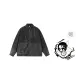 Black (Includes Gold Logo)