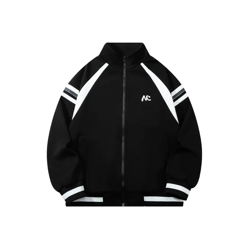 NOCAO Jackets Unisex-6