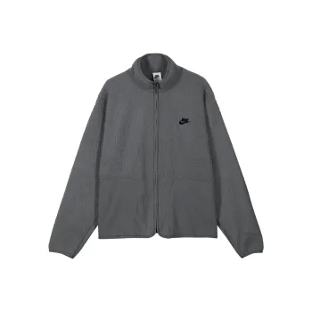 Nike Jackets Men Iron Gray
