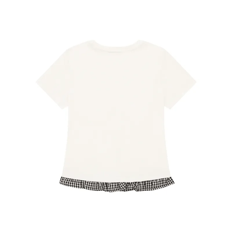 CUWU T Shirts Women's-1