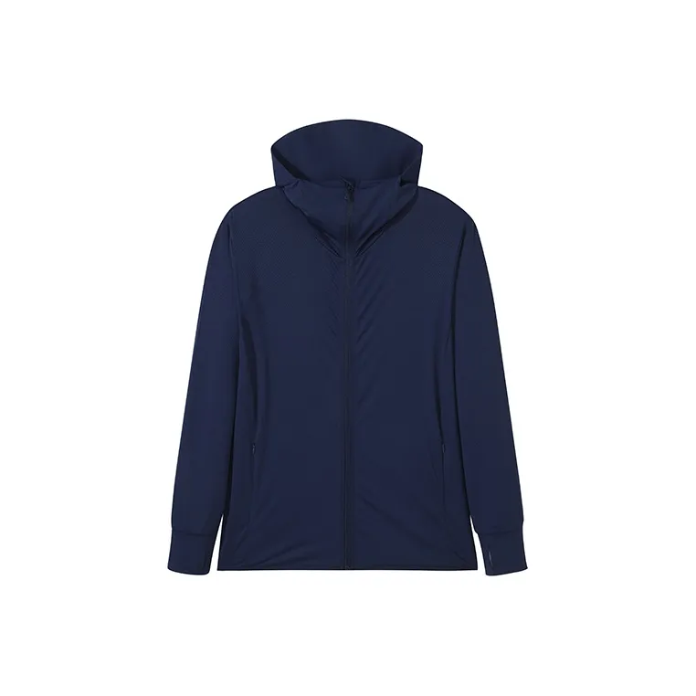 PIONEER CAMP Sun Protection Clothing Unisex-2