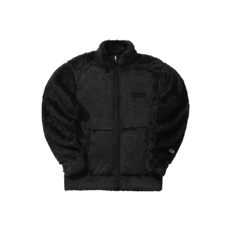 Champion Velvet feel Coat Japan Version Unisex-0