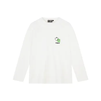VOBA X TFBOYS 10th Anniversary Co branded Series Sweatshirt Unisex