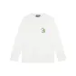 Raw White