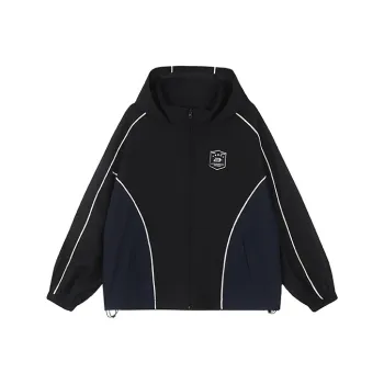 A Chock Jackets Unisex