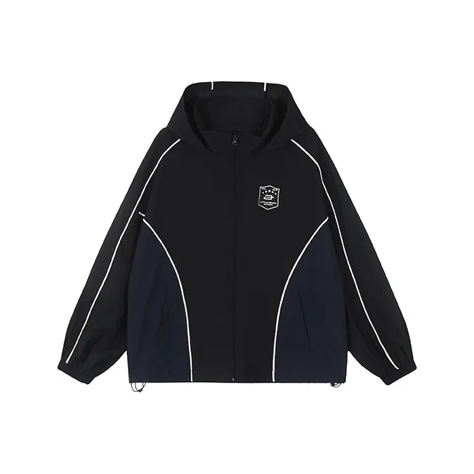 A Chock Jackets Unisex-0