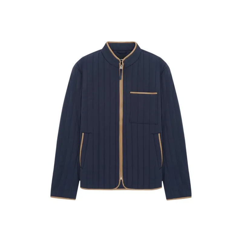 LI NING 1990 Commuter Series Puffer Jacket Men's-0