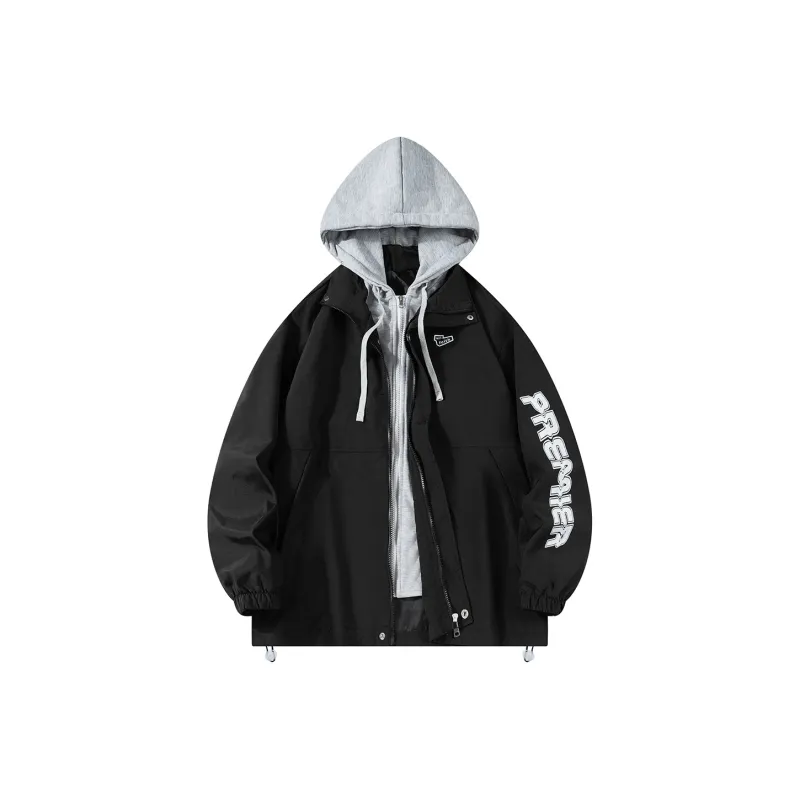 Premier 55 Jackets Unisex-0