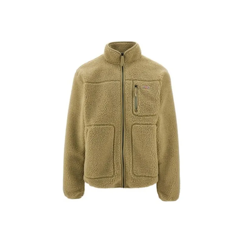 Dickies Jackets Coats Men's Olive-0