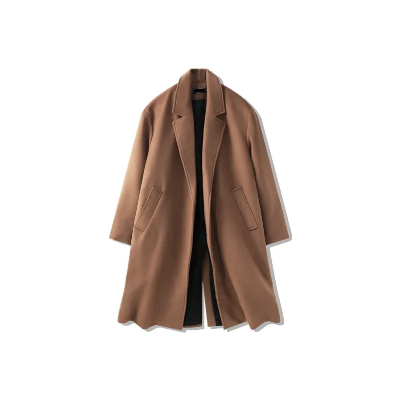 DKPD Coats Unisex-5