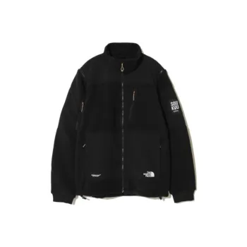 THE NORTH FACE X Undercover Soukuu Zip Off Fleece Jacket