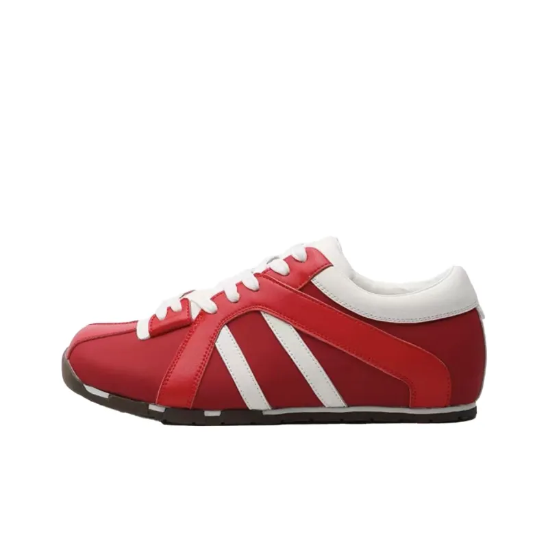 Yang Nianhua Slip Resistant, Abrasion Resistant, Lightweight Low Top Casual Shoes Women's-9