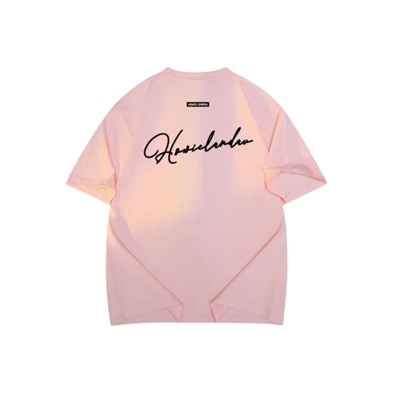 HOWIE LANDAU T Shirts Unisex-9