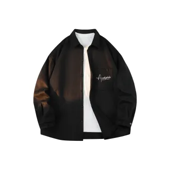 A.X.S.K Jackets Unisex