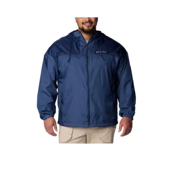 Columbia Flash Challenger™- Big Jackets Coats Men's Blue