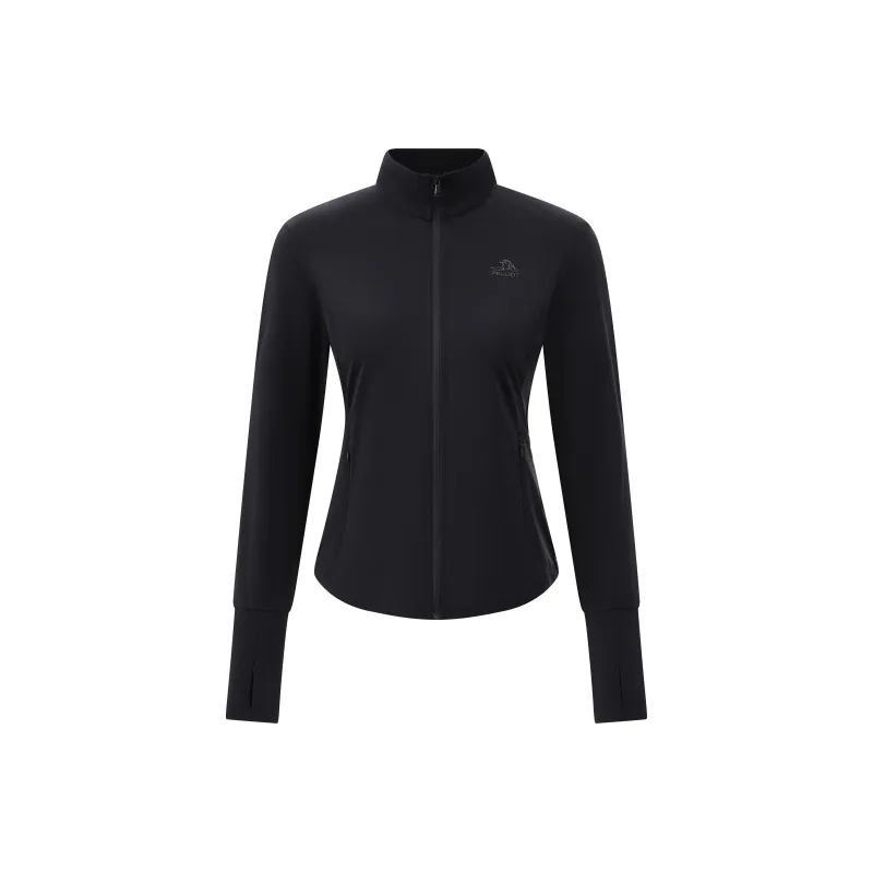 PELLIOT Super Light Quick Dry UV Protection Sun Protection Clothing Women's-4