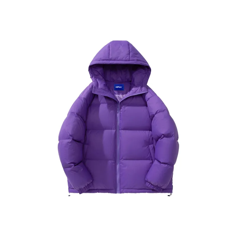 MPUX Down Jackets Unisex-24