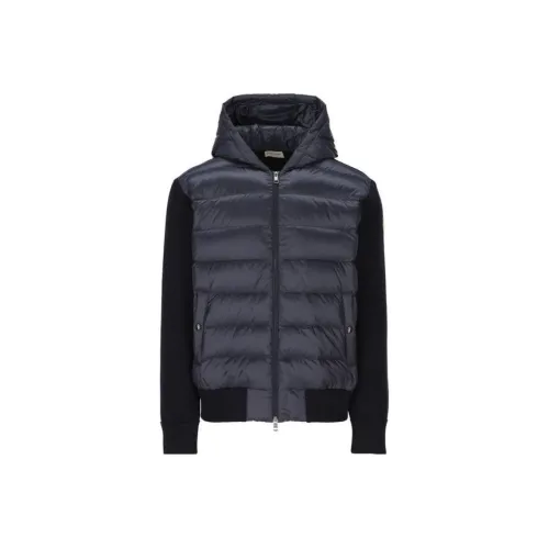 FILA Down Jacket Womens Natural White