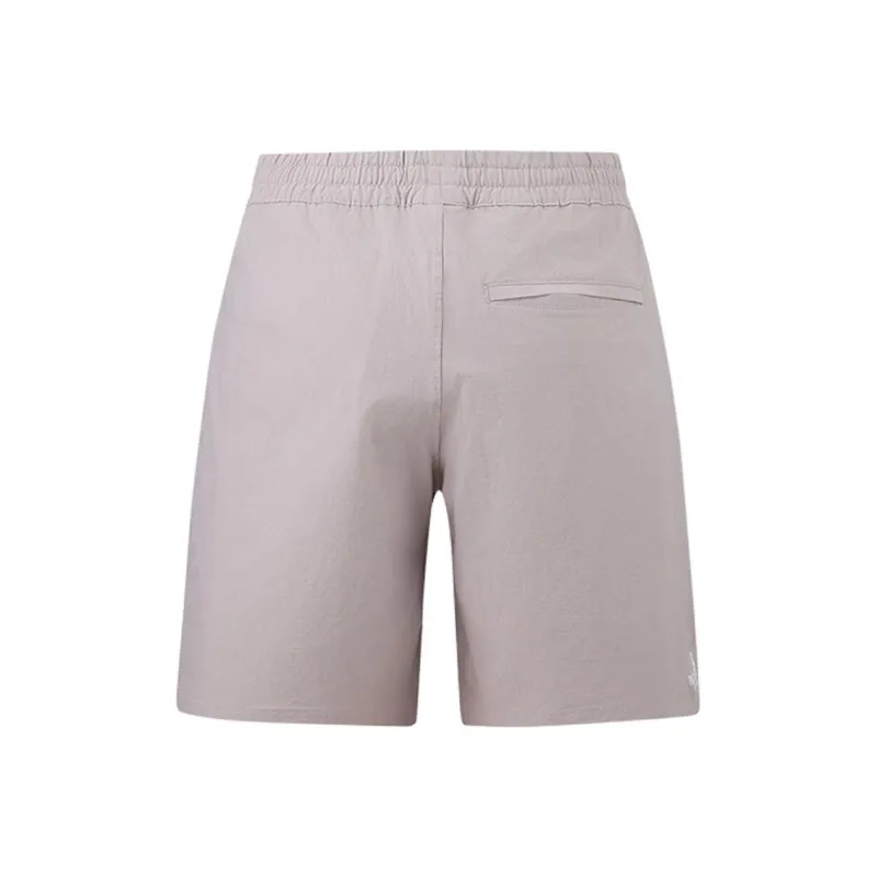 THE NORTH FACE Casual Shorts Men's Moon Shadow Gray-1