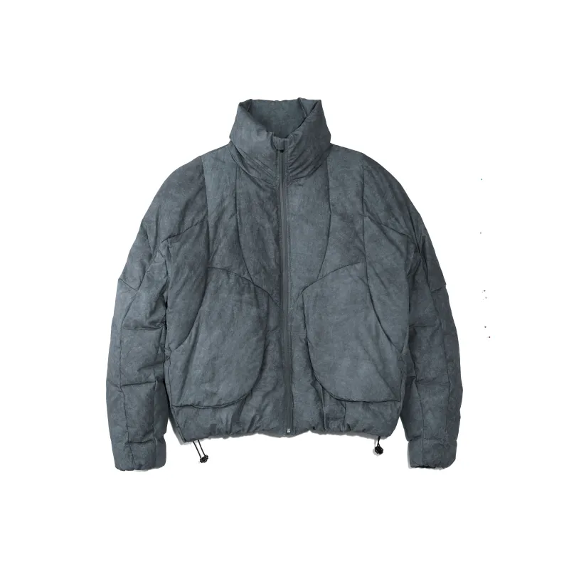 ROARINGWILD ARCH Down Jacket Unisex-7