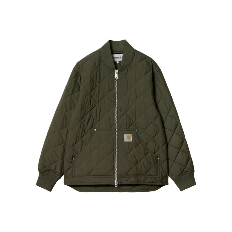 Carhartt WIP Myton Liner Jacket-0