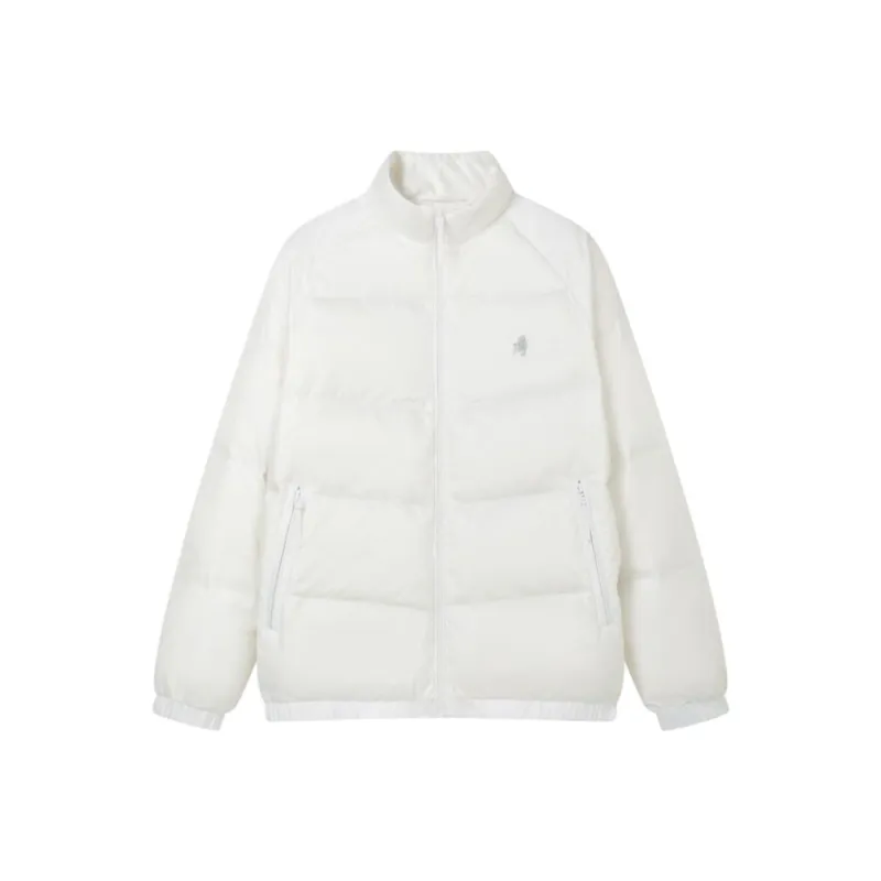 Teenie Weenie Men Light Warm Series FW24 Down Jacket Unisex-7