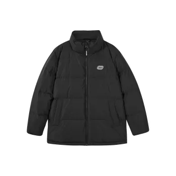 Skechers Colorful Down Jackets Unisex