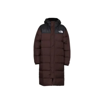 THE NORTH FACE Coats Men's Coal Brown