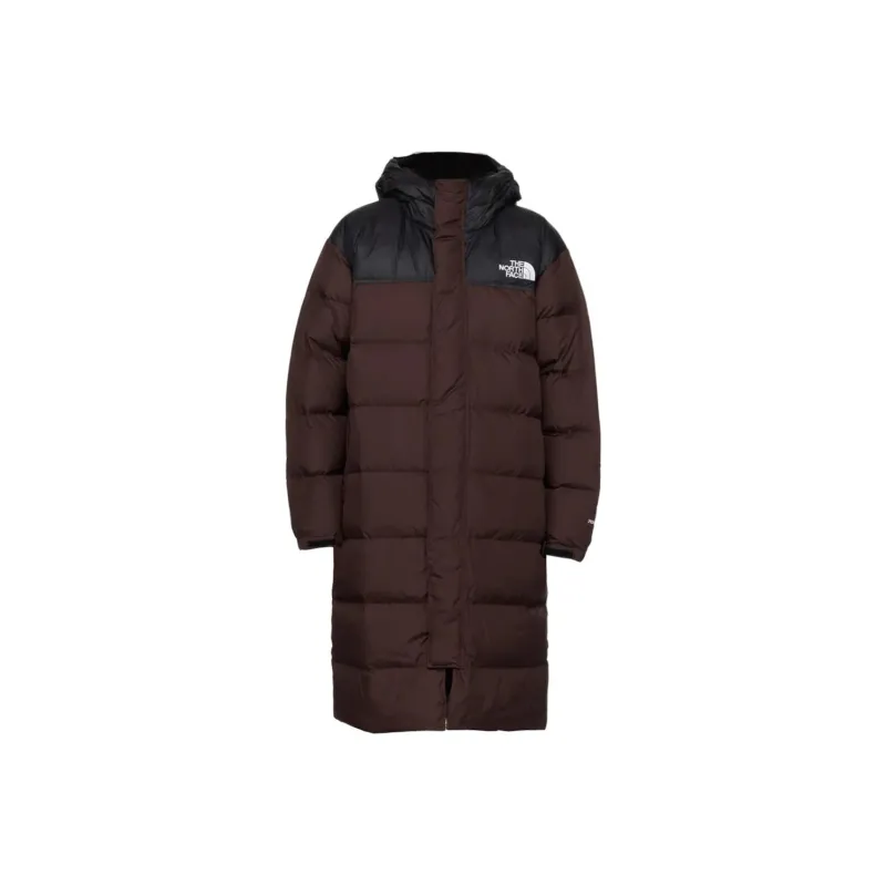 THE NORTH FACE Coats Men's Coal Brown-0
