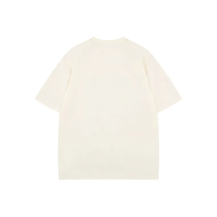 PAINT STAIN T Shirts Unisex-6