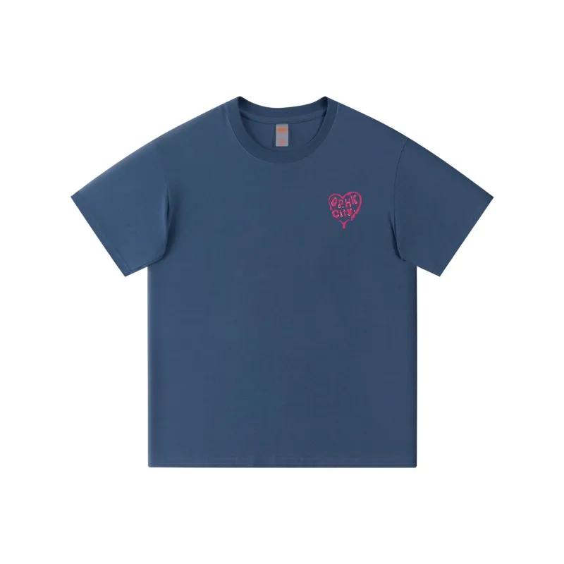 OVERPROTECTION T Shirts Unisex-3