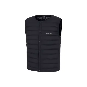 MONTBELL Vests Men