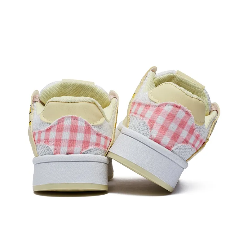 Fawn Miri Low Top Skateboard Shoes Women's-2
