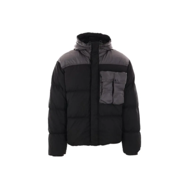 C.P.Company Eco Chrome R Down Jacket-0
