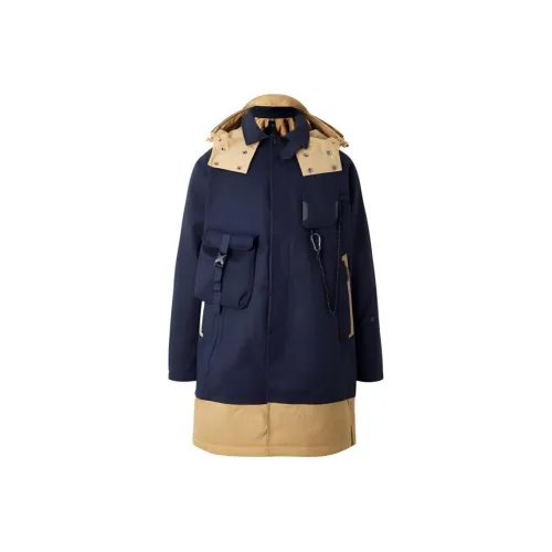 THE NORTH FACE Jackets Coats Men's Black