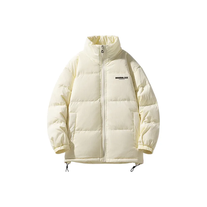 BRNR Down Jackets Unisex-3