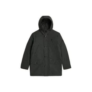 G-STAR RAW Jackets Coats Men's Asphalt